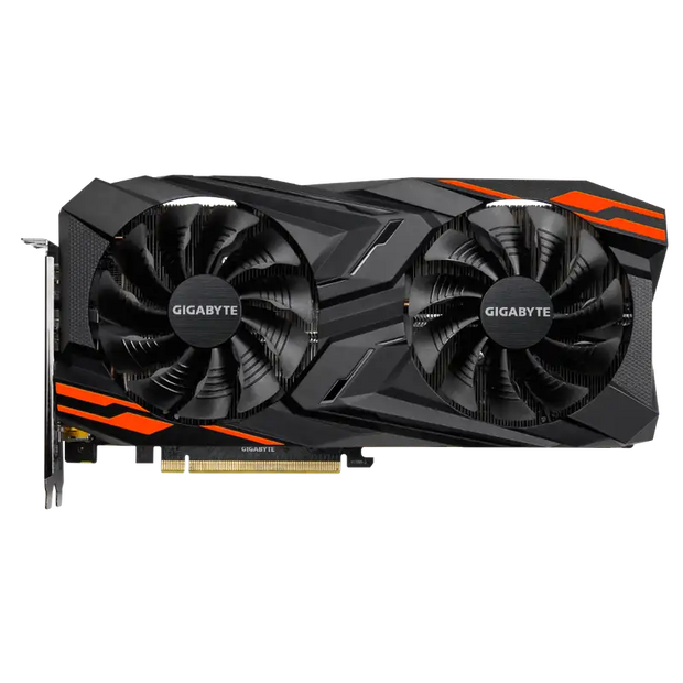Gigabyte Vega 64 8G Gaming OC