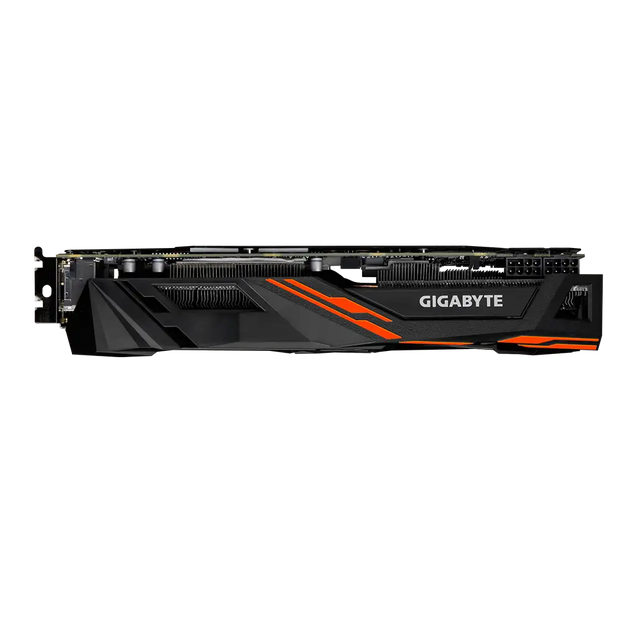 Gigabyte Vega 64 8G Gaming OC