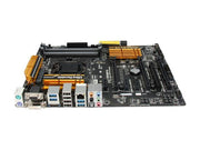 Gigabyte GA - Z97X - UD3H