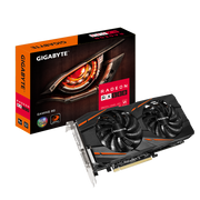 Gigabyte Rx580 8G Gaming MI