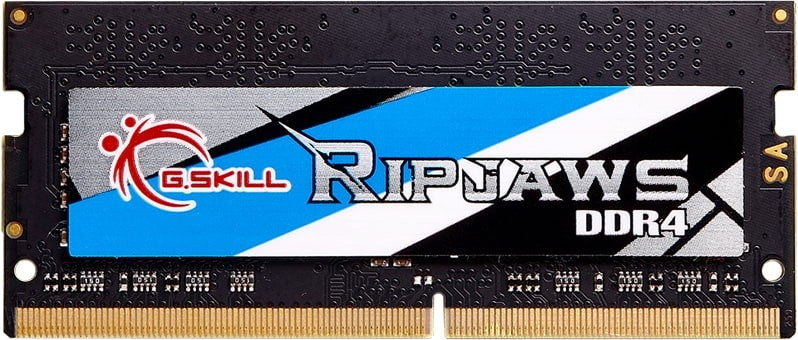 Gskill 16GB Ripjaws 3200MHz