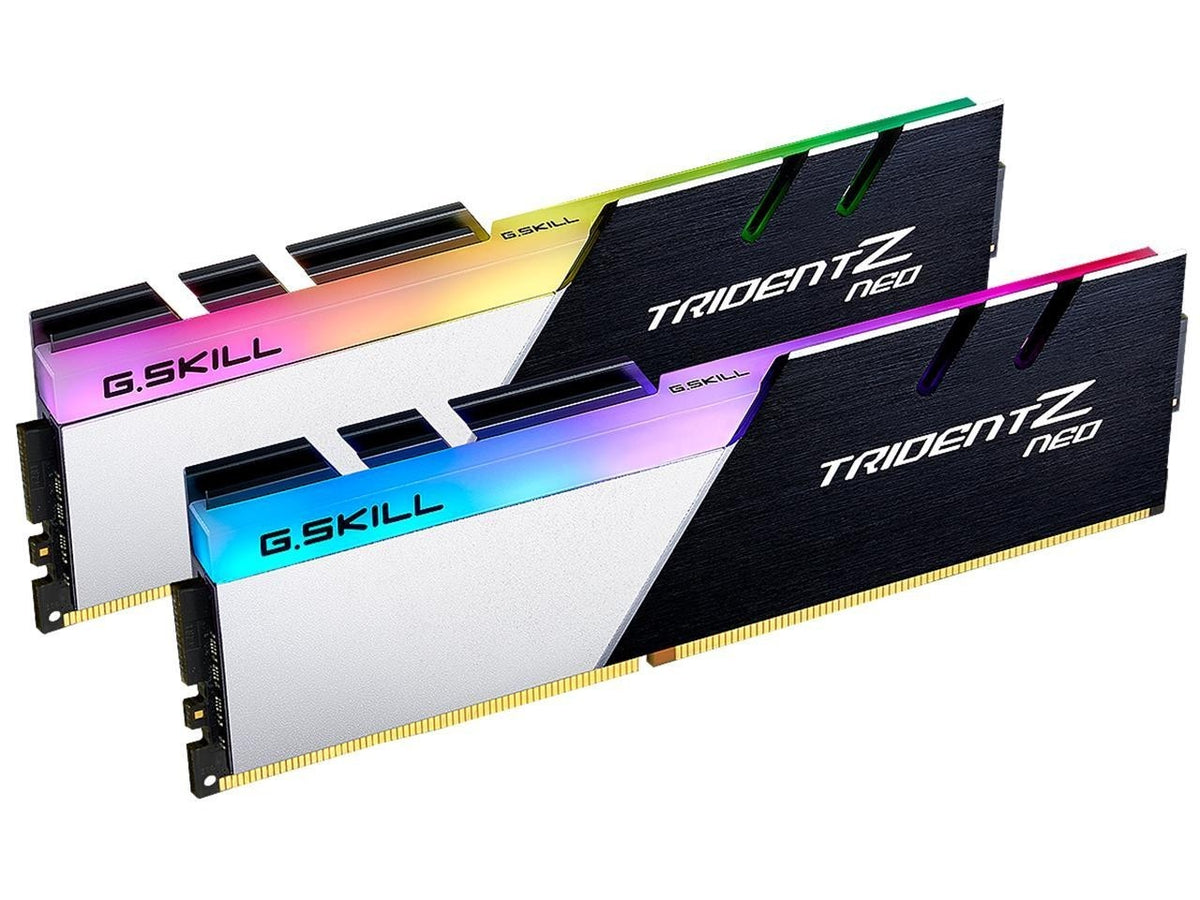 Gskill 32GB Trident Z Neo 3600Mhz DDR4 – product image