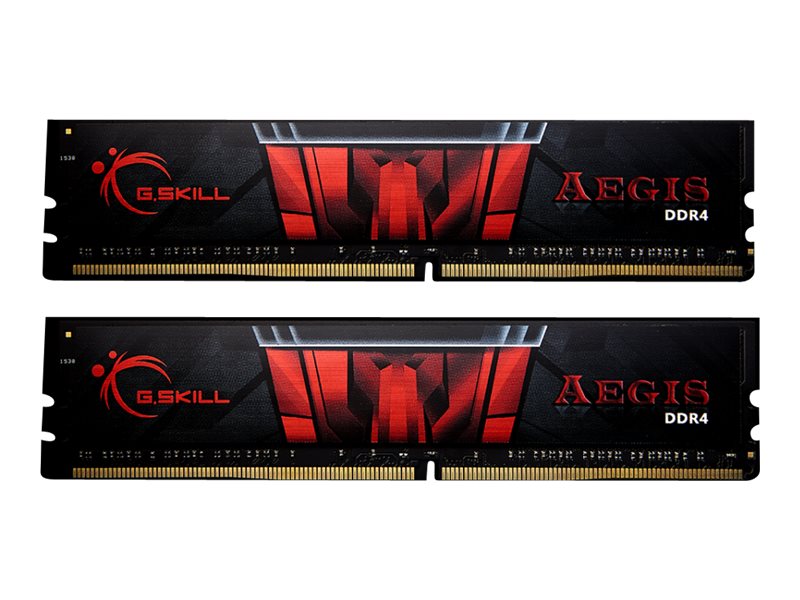 Gskill 8GB Aegis 3000Mhz DDR4