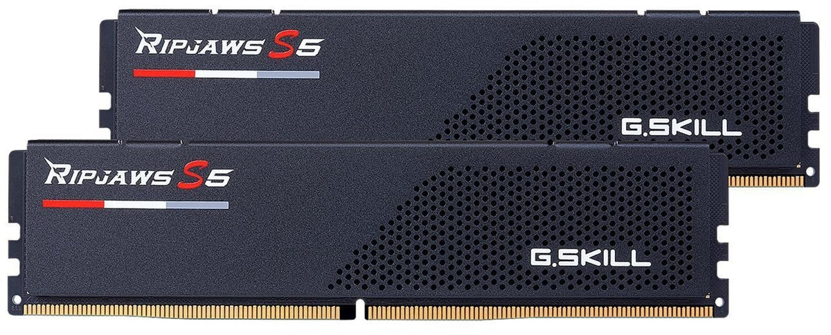 Gskill 32GB Ripjaws S5 5600Mhz DDR5