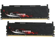 Gskill 16GB 1866Mhz Sniper DDR3