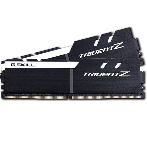 Gskill 16GB Trident Z 3200MHz DDR4