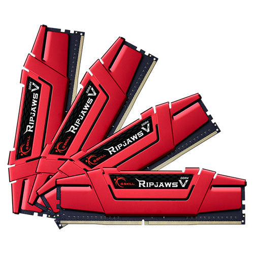 Gskill Ripjaws V 16GB 2666Mhz DDR4