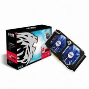 HIS RX580 8GB IceQ