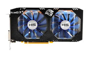 HIS RX580 8GB IceQ