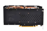 HIS RX580 8GB IceQ