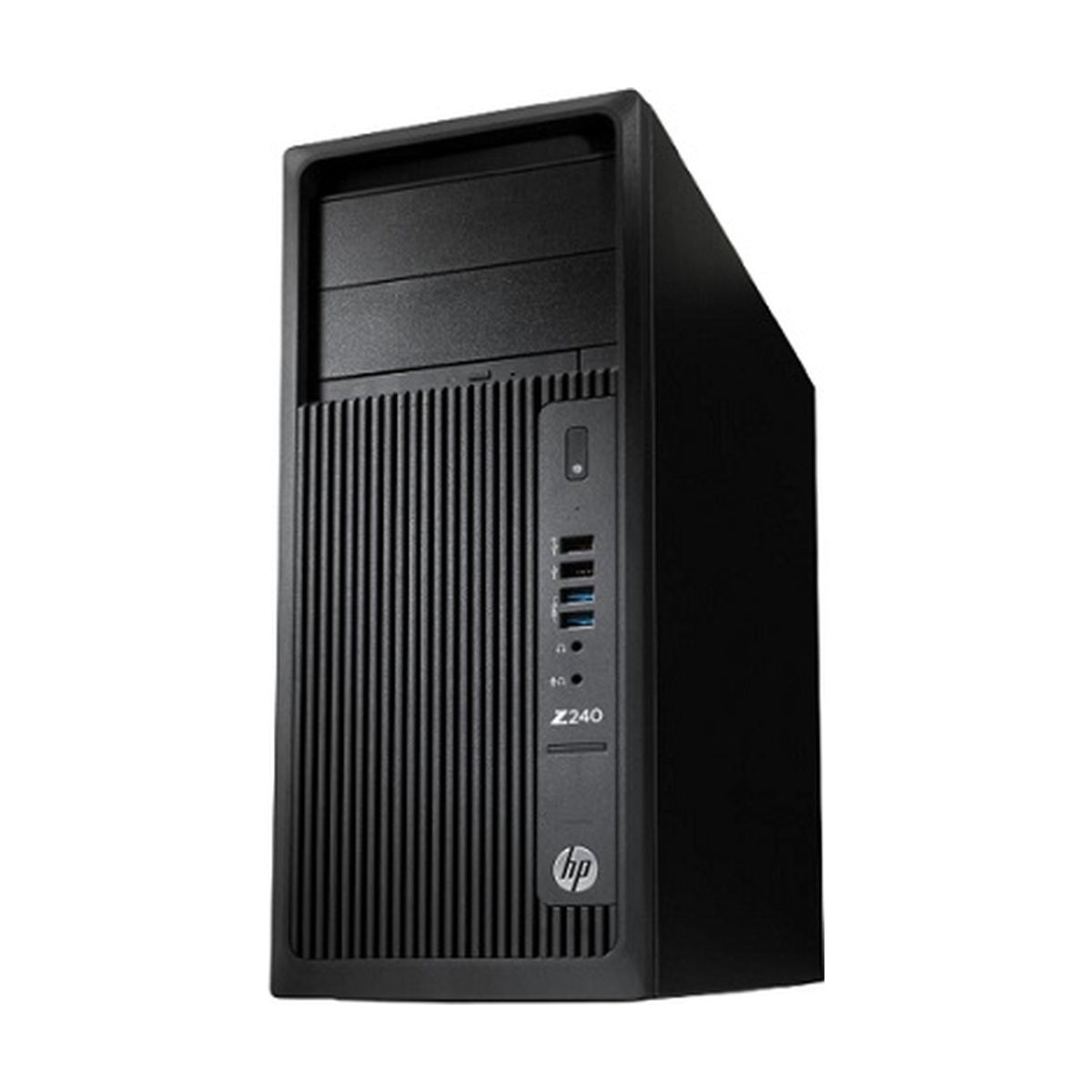 HP Z240 - Intel i7 6700K - 16GB Ram - 256GB SSD - Win 10 Pro