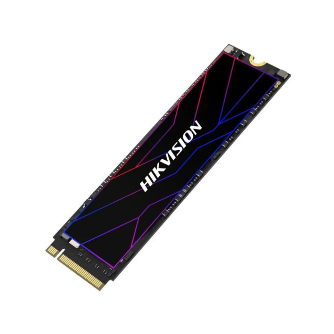 Hikvision 1TB G4000 NVMe