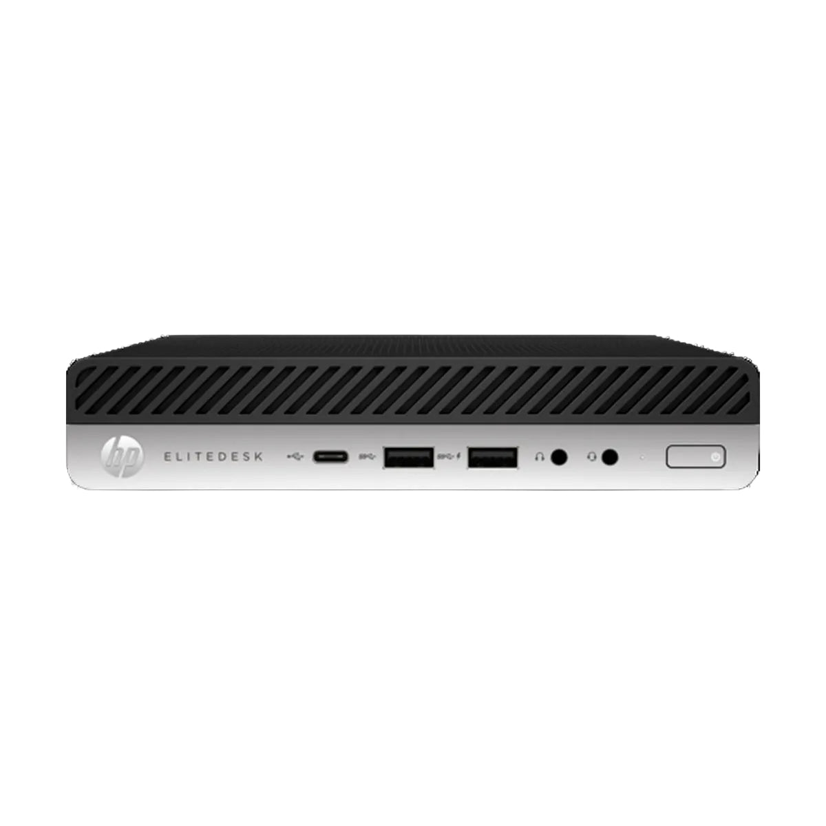 Audio interface with equalizer and metering on a white background