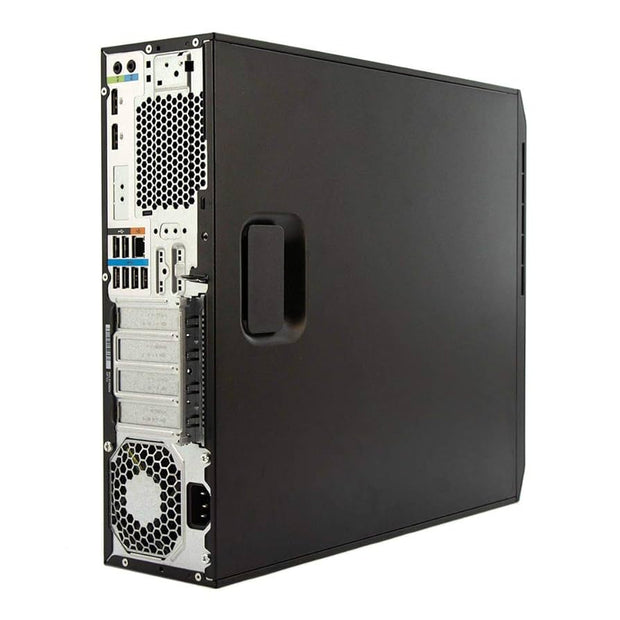 HP Z2 G4 SFF - i5 8600 - 32GB Ram - 500GB SSD - Wifi - Win 11 Pro