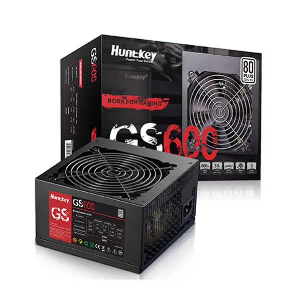 Huntkey GS600 – product image