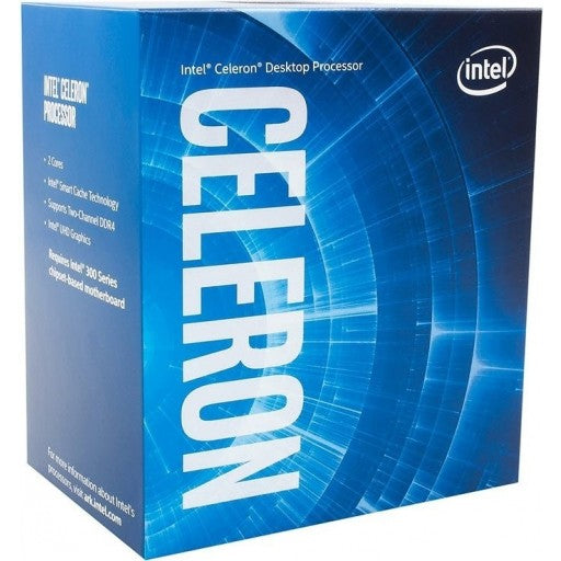 Intel Celeron G5905