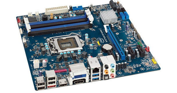 Intel DH77EB
