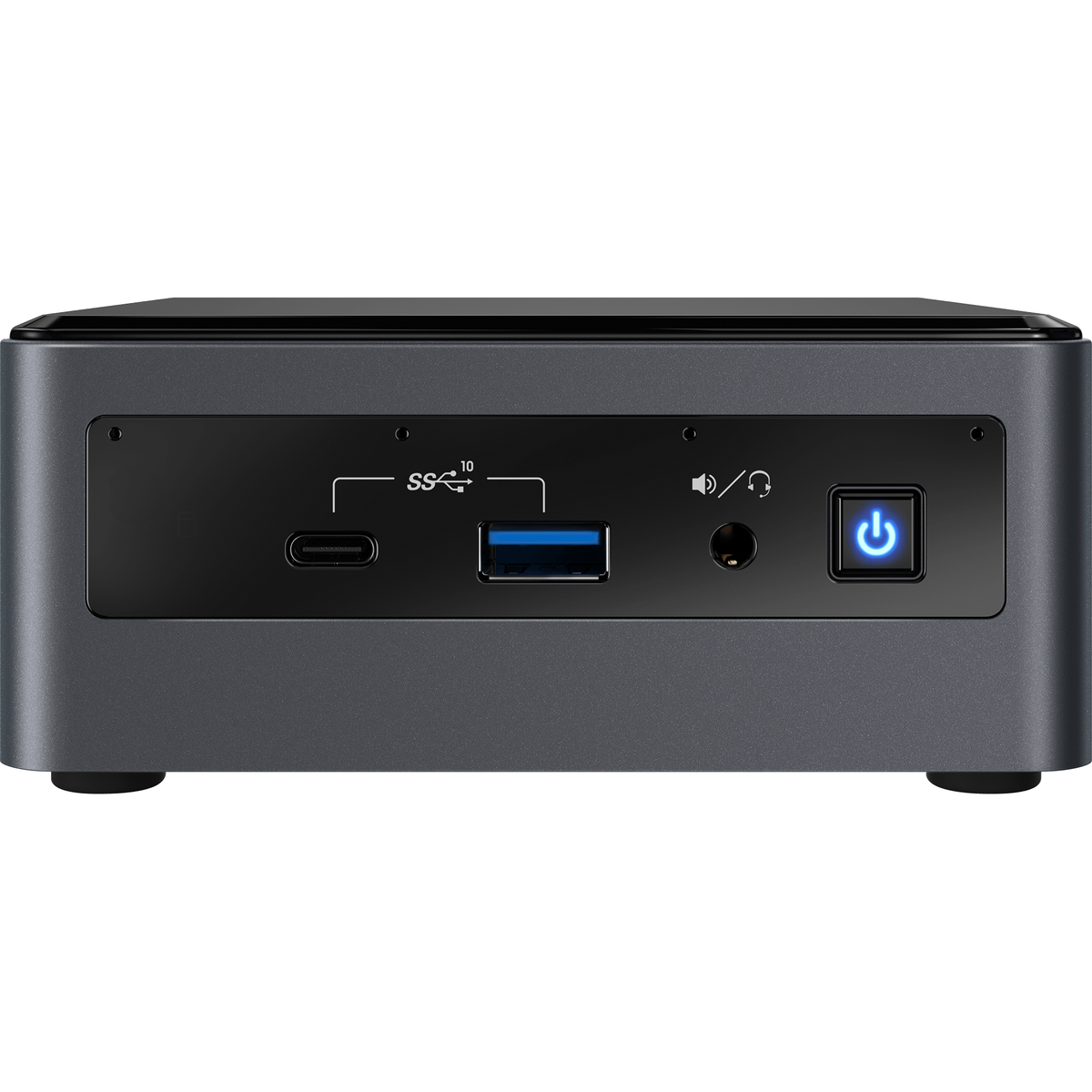 Intel NUC - i3 10110u - 8GB Ram - 128GB SSD - WIFI - Win 11 Pro
