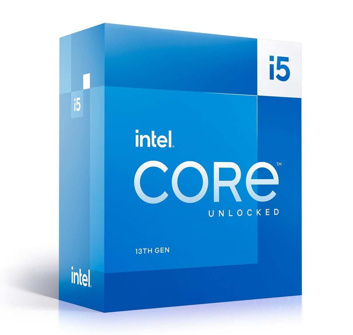 Intel Core i5 13600K