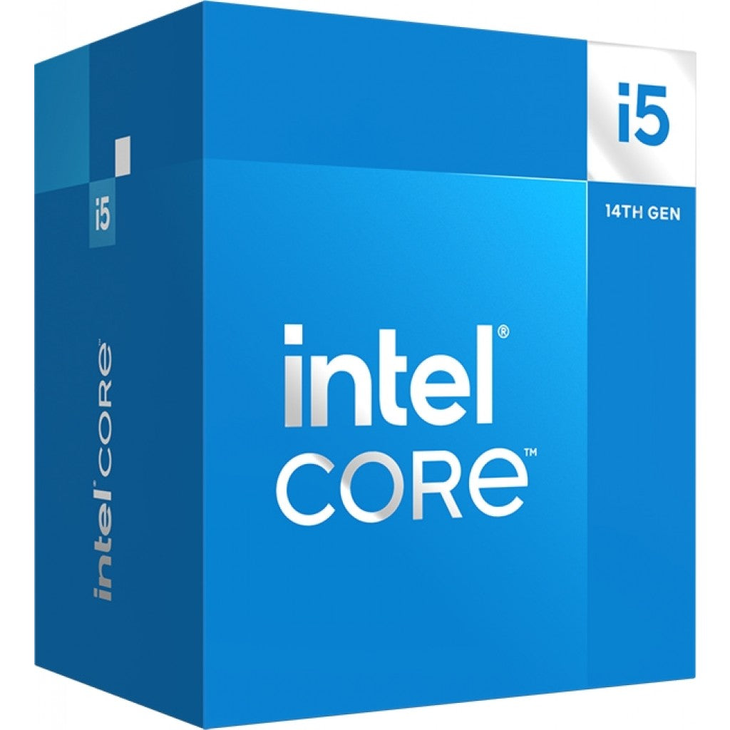 Intel Core i5 14400F