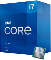 Intel Core i7 11700