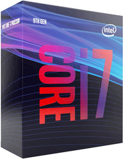 Intel Core i7 9700
