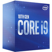 Intel Core I9 10900