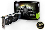 KFA 2 Gtx 680 4G
