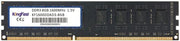 Kingfast 8GB 1600MHz DDR3