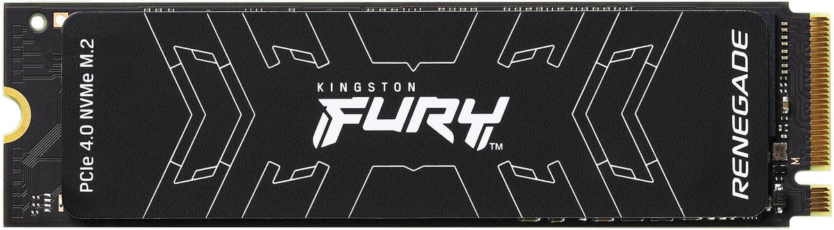 Kingston 1TB Fury Renegade NVMe