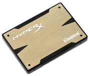 Kingston Hyper X 480GB SSD