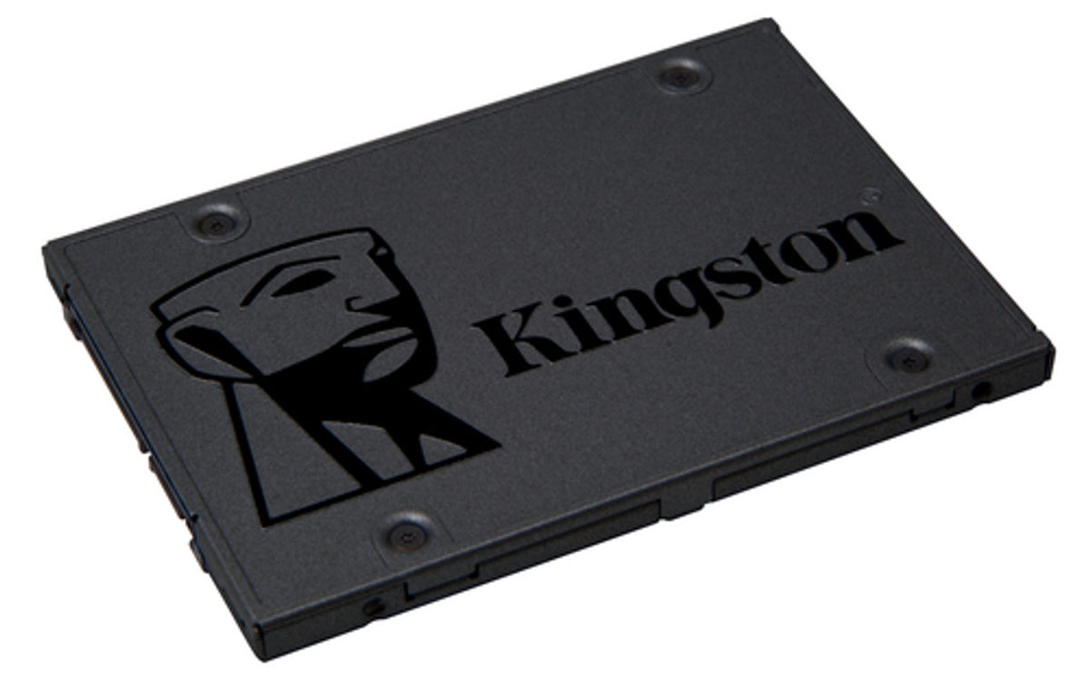 Kingston 480GB SSD