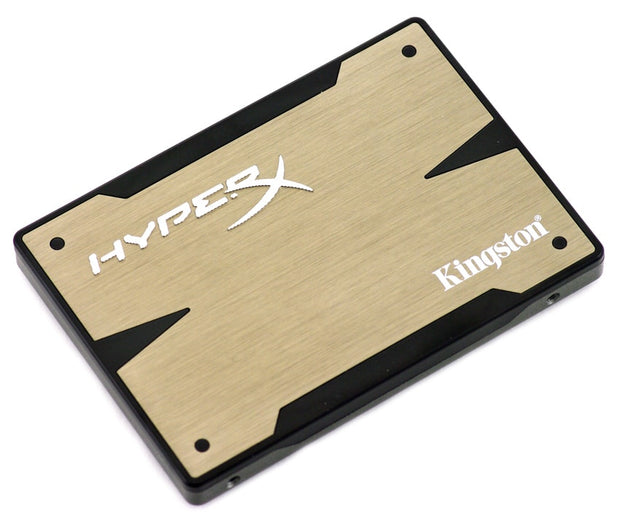 Kingston Hyper X 480GB SSD