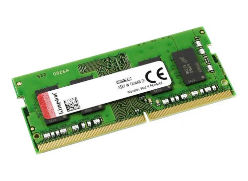 Kingston 4GB 2133Mhz DDR4 Laptop Ram