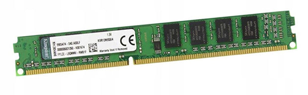 Kingston 4GB 1333MHz DDR3 LP