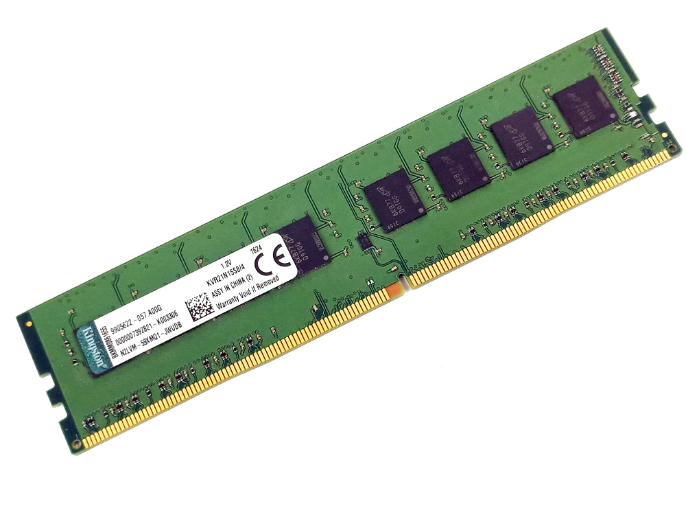 Kingston 4GB 2133Mhz DDR4