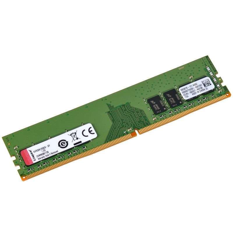 Kingston 4GB 2666Mhz DDR4