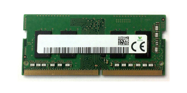 Kingston 8GB 3200Mhz DDR4 Laptop ram