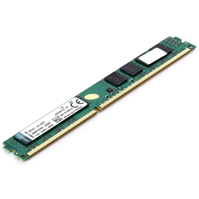 Kingston 8GB 1600MHz LP DDR3