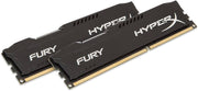 Kingston 16GB Hyper X Fury 2133Mhz DDR4