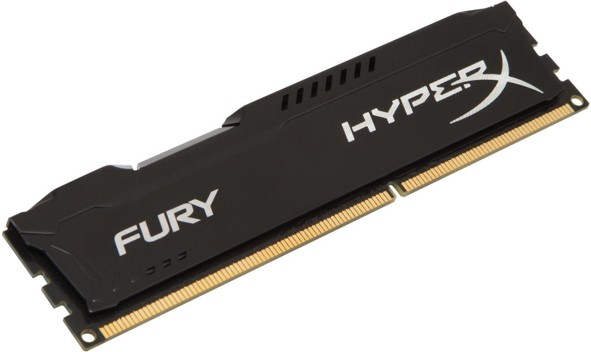 Kingston 8GB Hyper X Fury 2133Mhz DDR4