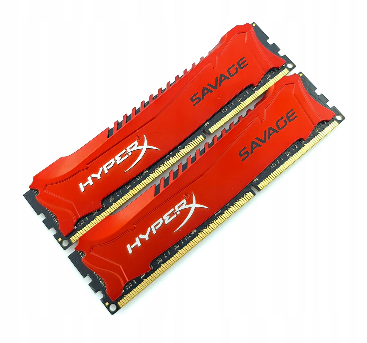 Kingston 16GB Hyper X Savage 1866MHz DDR3