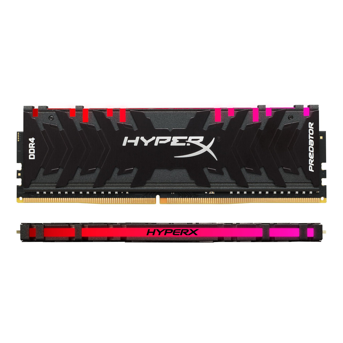 Kingston 16GB Hyper X Predator RGB 3600Mhz DDR4