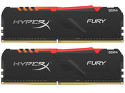 Kingston 32GB Hyper X Fury 3200Mhz DDR4