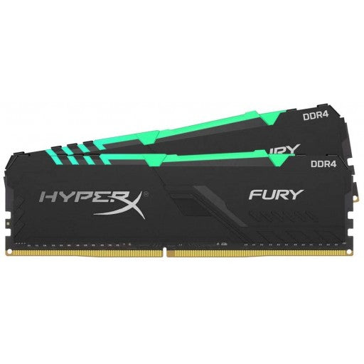 Kingston 32GB Hyper X Fury 3200Mhz DDR4