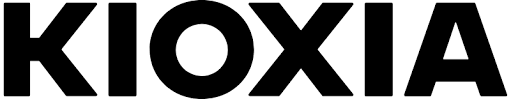 Kioxia 512GB NVMe