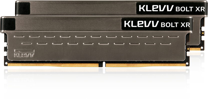 Klevv 16GB Bolt XR 3600Mhz DDR4