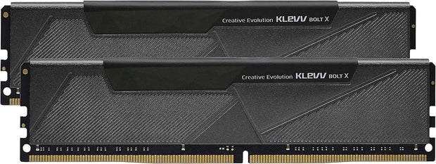 Klevv Bolt X 16GB 3200Mhz DDR4
