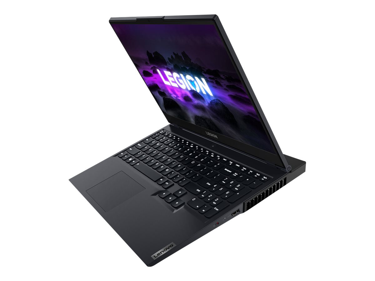 Lenovo Legion 5 - Amd Ryzen 7 5800H - 32GB Ram - 512GB NVMe - Nvidia Rtx 3070 8G - Win 11 – product view 3