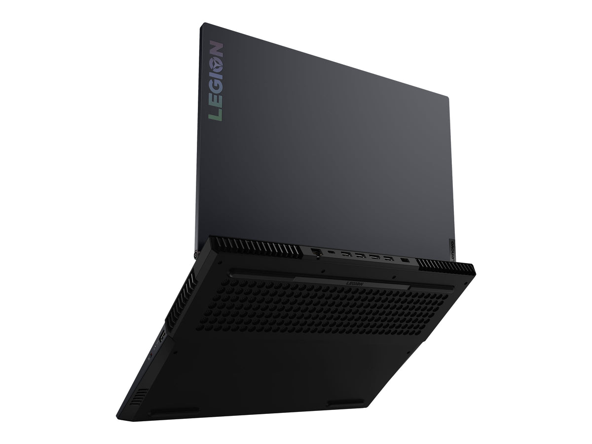 Lenovo Legion 5 - Amd Ryzen 7 5800H - 32GB Ram - 512GB NVMe - Nvidia Rtx 3070 8G - Win 11 – product view 6